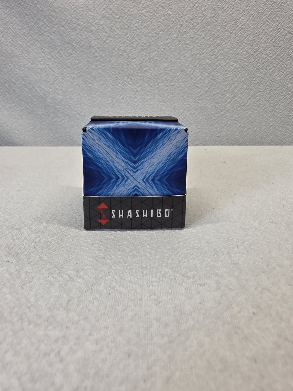 Shashibo Shape Shifting Box Blue Planet 36 Rare Earth Create More Than 70 Shapes
